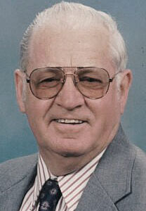 Irvin H. Kanagy